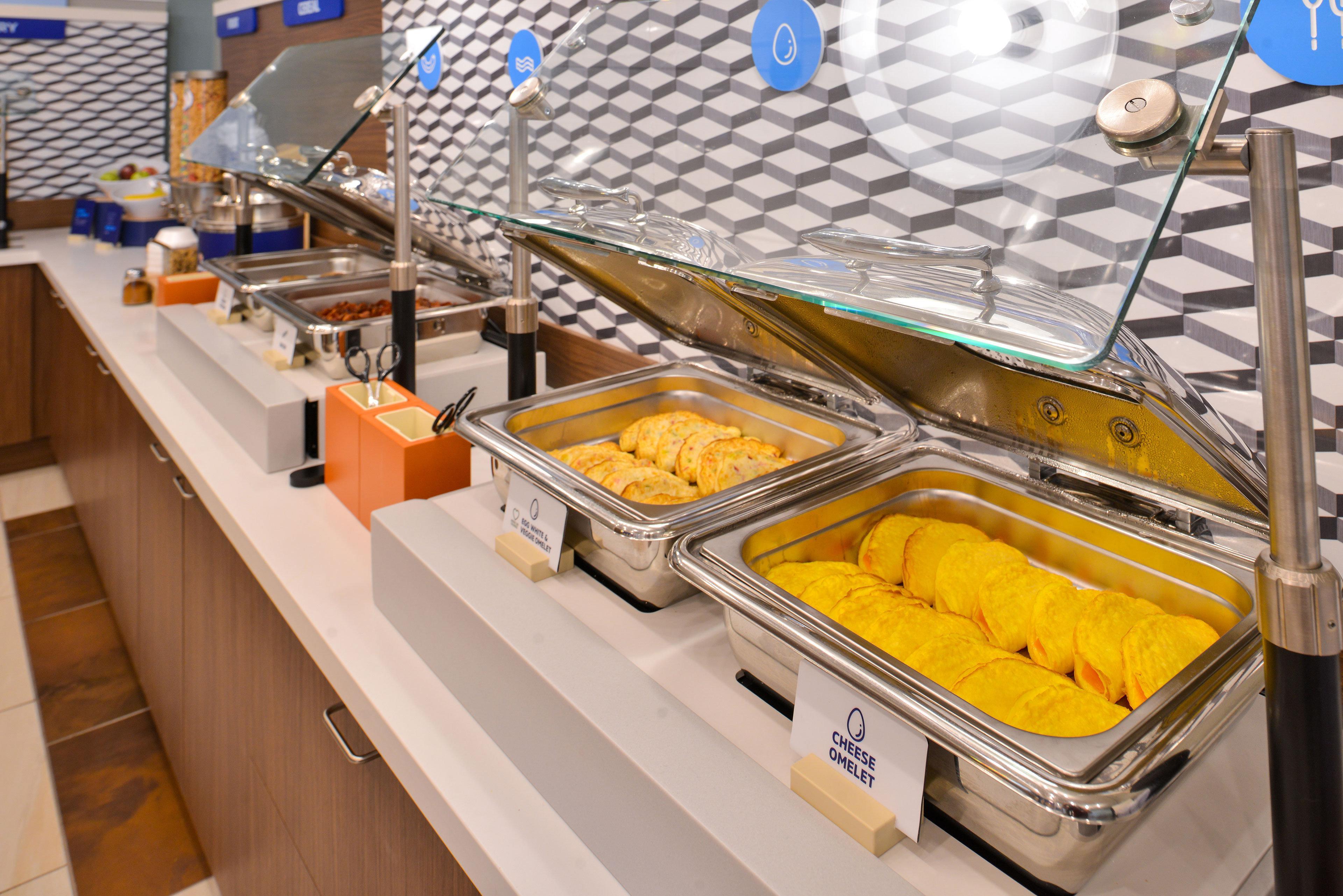 Holiday Inn Express Hotel & Suites Minot South By Ihg Extérieur photo